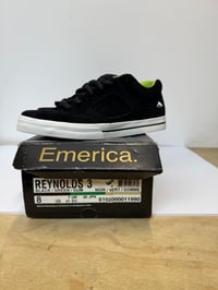 Image 3 of Vintage Emerica Reynolds3 size 8