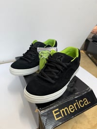 Image 5 of Vintage Emerica Reynolds3 size 8