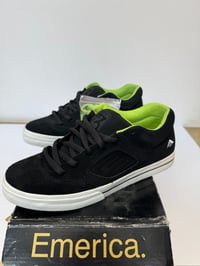 Image 1 of Vintage Emerica Reynolds3 size 8