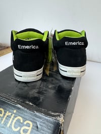 Image 7 of Vintage Emerica Reynolds3 size 8