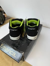 Image 9 of Vintage Emerica Reynolds3 size 8