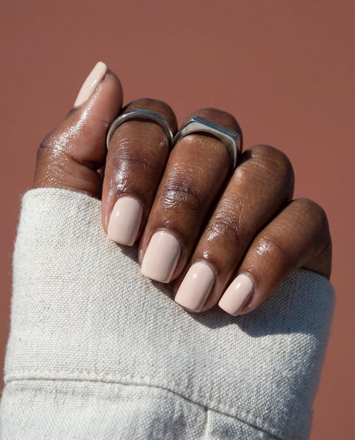 Image of Nail Polish - Sweet Cream