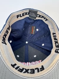 Image 6 of Vintage DC hat Navy S/M