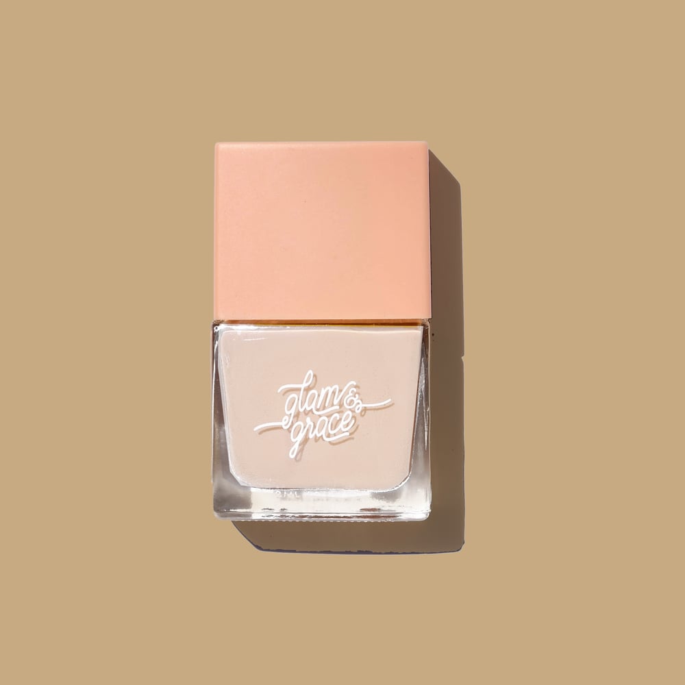 Image of Nail Polish - Sweet Cream