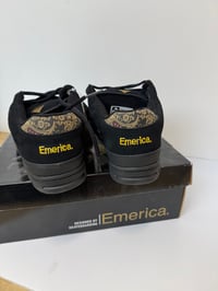 Image 3 of Vintage Emerica Heritic2 size 13
