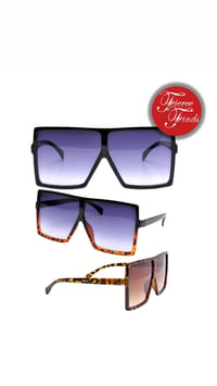 Image 2 of "SQUARE BIZ" Shades