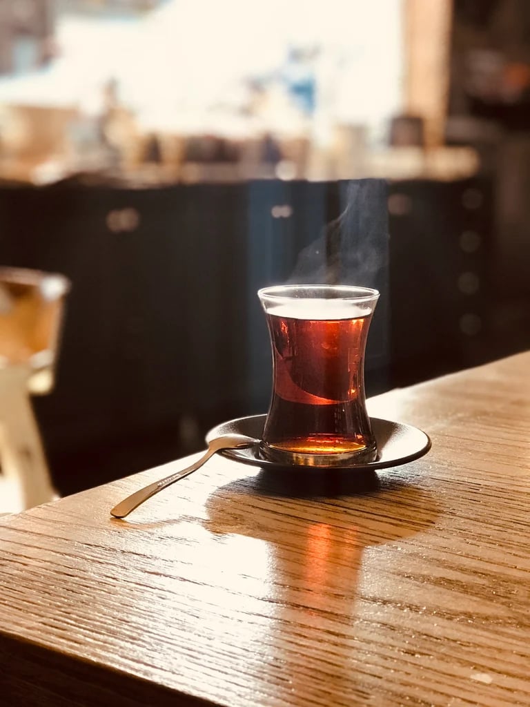 CULINARY HERBAL TEAS. BAY LEAF. ROSEMARY. THYME. PARSLEY. PLANTAIN LEAF. TULSI BASIL.