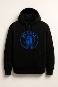 Baype zip up  hoodie