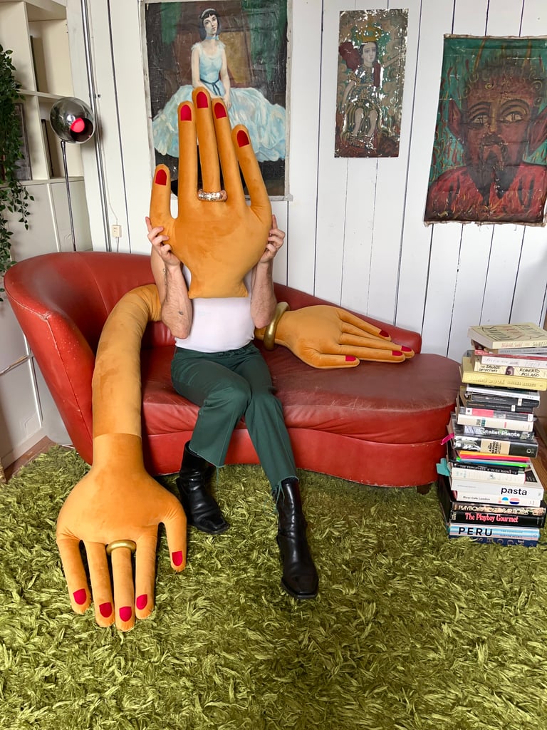 TASMANIA SOLO Image 2