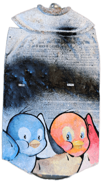 Image 3 of Tweet Tweet