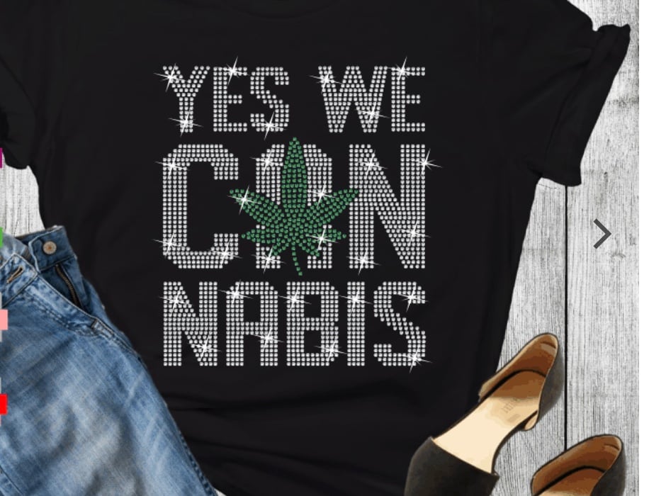 Image of Yes We Cannabis