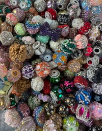 Image 1 of Fancy bead mix 