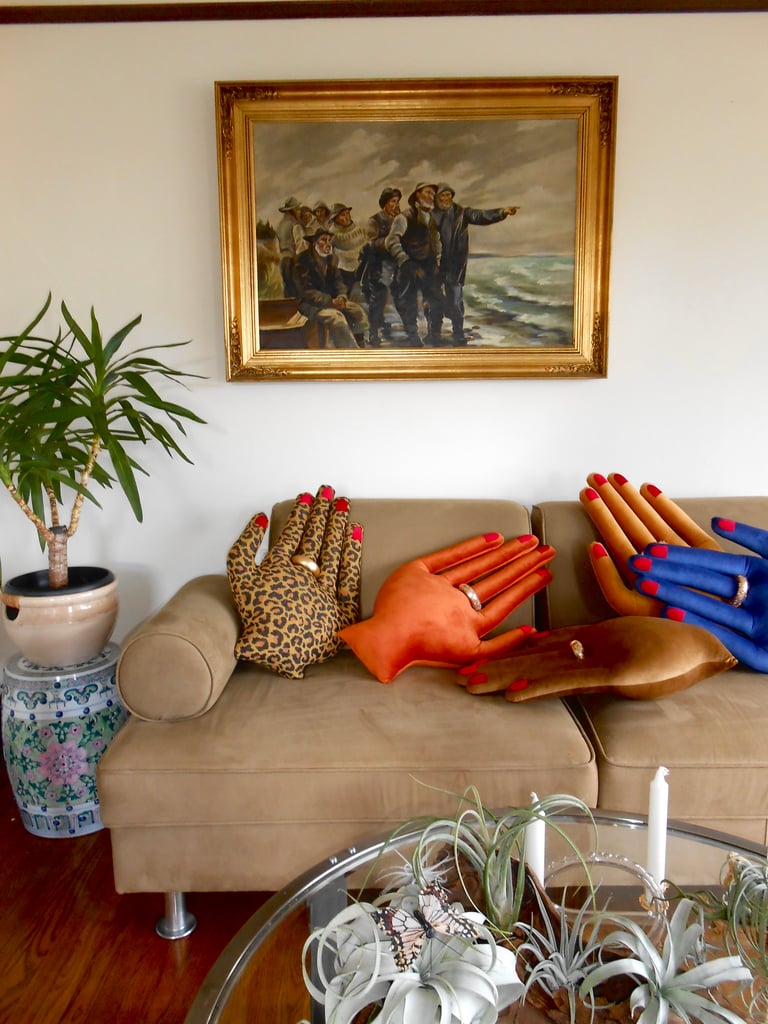 HEATHCLIFF SOLO Image 3