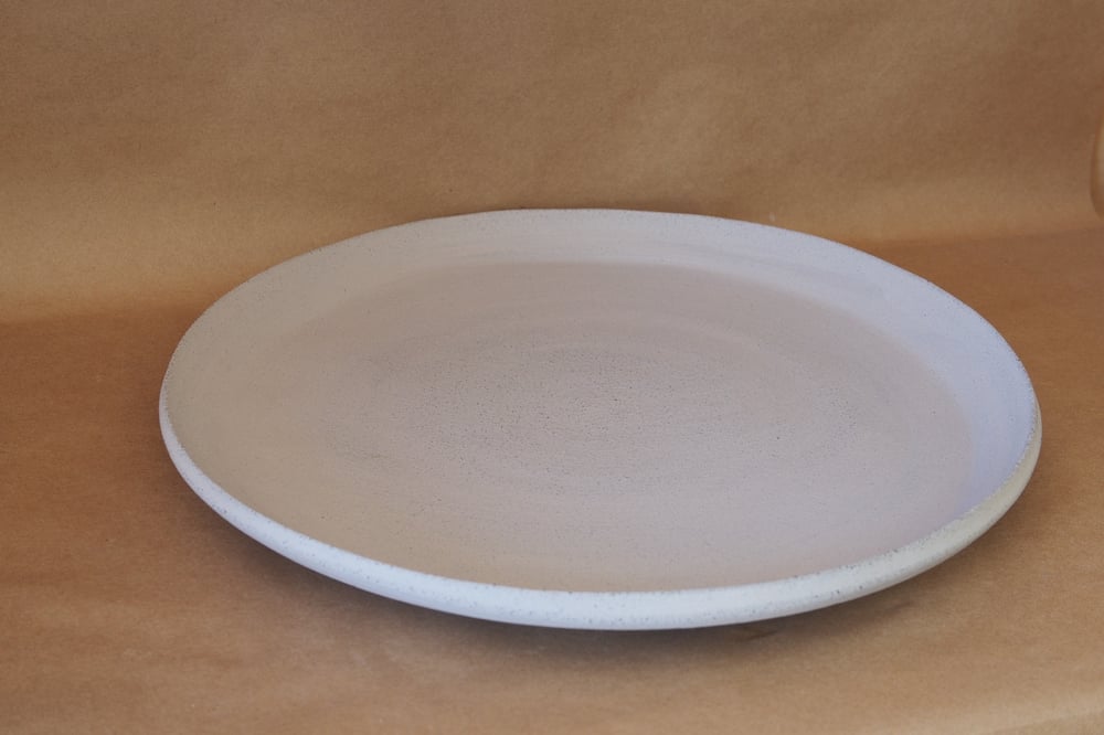 Image of Dinner ware pre order - dinner plate