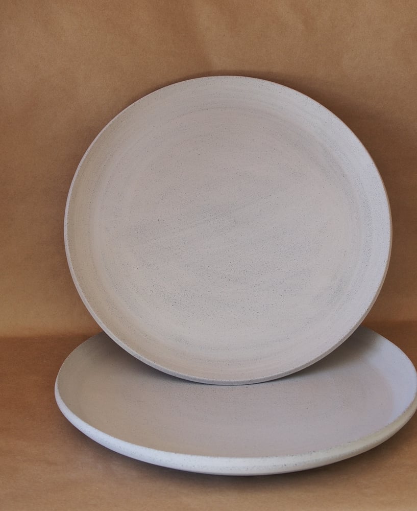Image of Dinner ware pre order - dinner plate