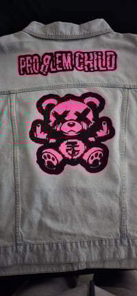 Image 15 of *TPC 2.0* F-N Problem Child (Shirt / Dress / Hoodie) 