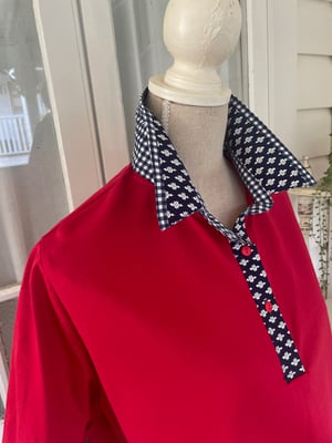 Image of The Reggie Shirt