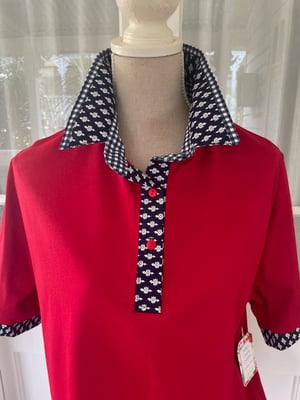 Image of The Reggie Shirt