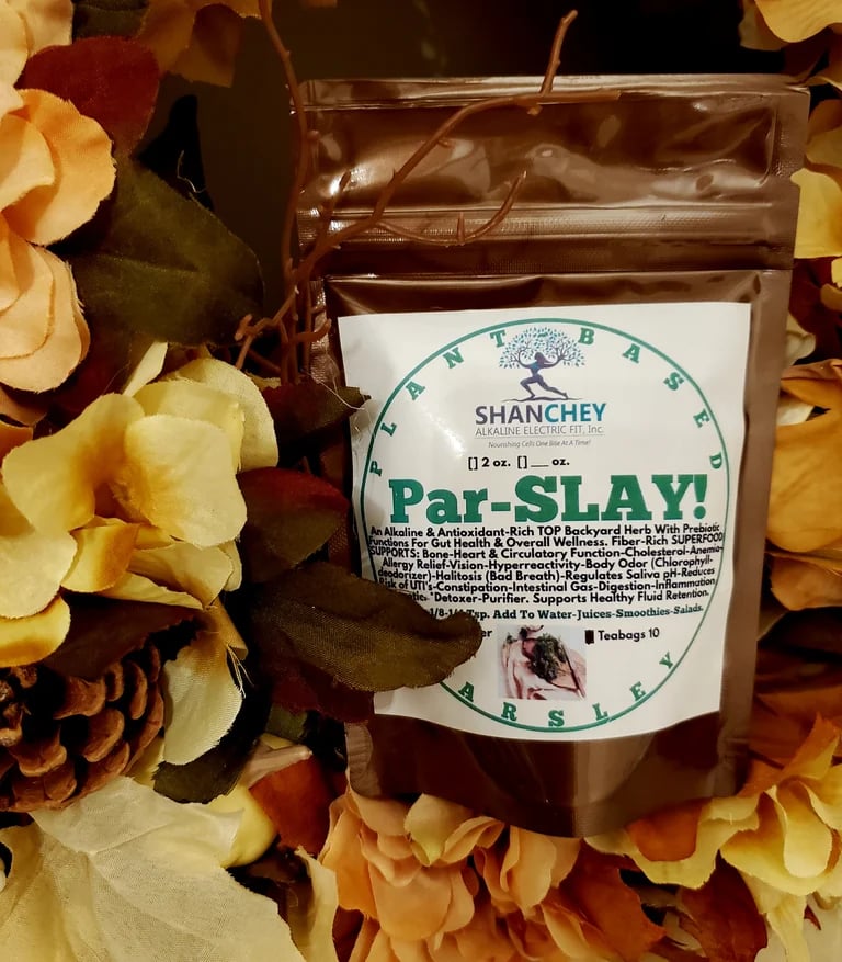 CULINARY HERBAL TEAS. BAY LEAF. ROSEMARY. THYME. PARSLEY. PLANTAIN LEAF. TULSI BASIL.