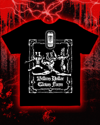 Image 1 of World Eater Shirt