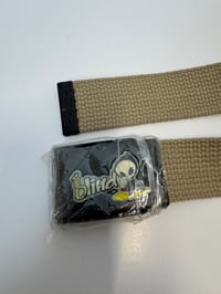 Image 1 of Vintage Blind belt reaper noose