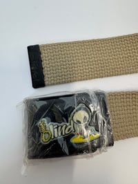 Image 2 of Vintage Blind belt reaper noose