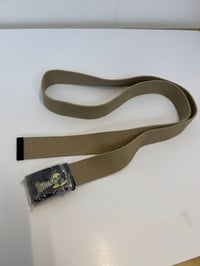 Image 3 of Vintage Blind belt reaper noose