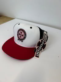 Image 2 of Vintage Indy Hat 2 