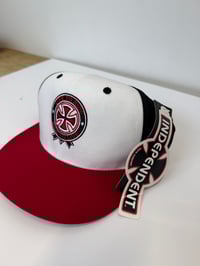 Image 7 of Vintage Indy Hat 2 