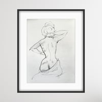 Image 1 of Sketch #1