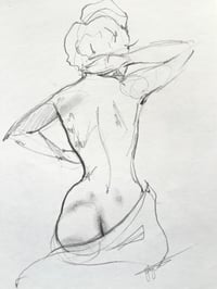 Image 3 of Sketch #1