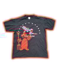 Image 1 of Napalm Rebel