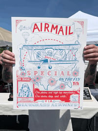 Image 1 of Airmail Special