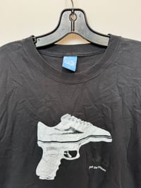 Image 3 of Vintage Lakai Tshirt XL