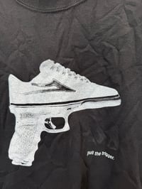 Image 5 of Vintage Lakai Tshirt XL