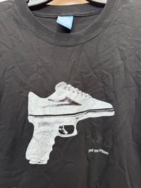 Image 6 of Vintage Lakai Tshirt XL