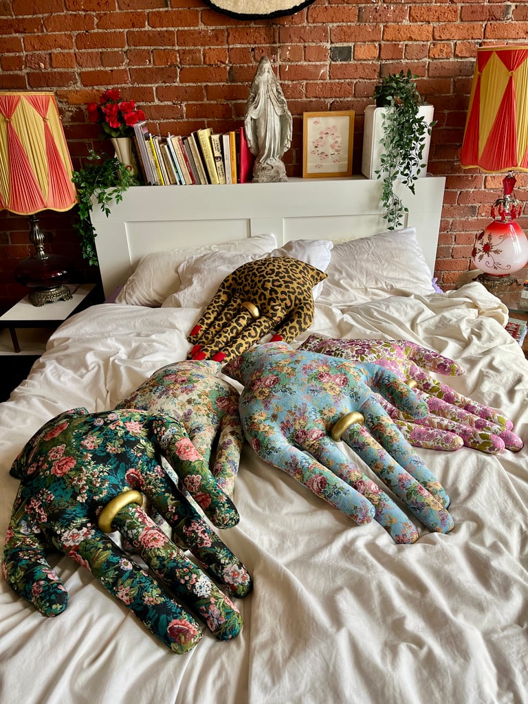 GRAMMA SHERBET Image 3