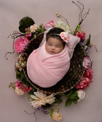 Image 1 of Newborn One-Color Collection $350