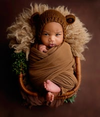 Image 2 of Newborn One-Color Collection $350