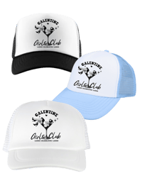 Image 1 of Galentine Girls Club (Various Designs)