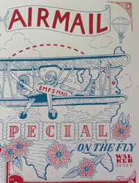 Image 3 of Airmail Special