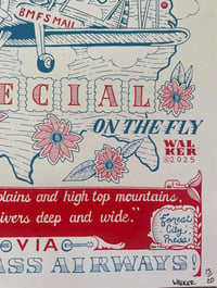 Image 4 of Airmail Special