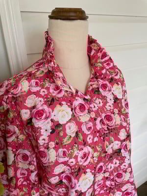 Image of The Rosie Shirt