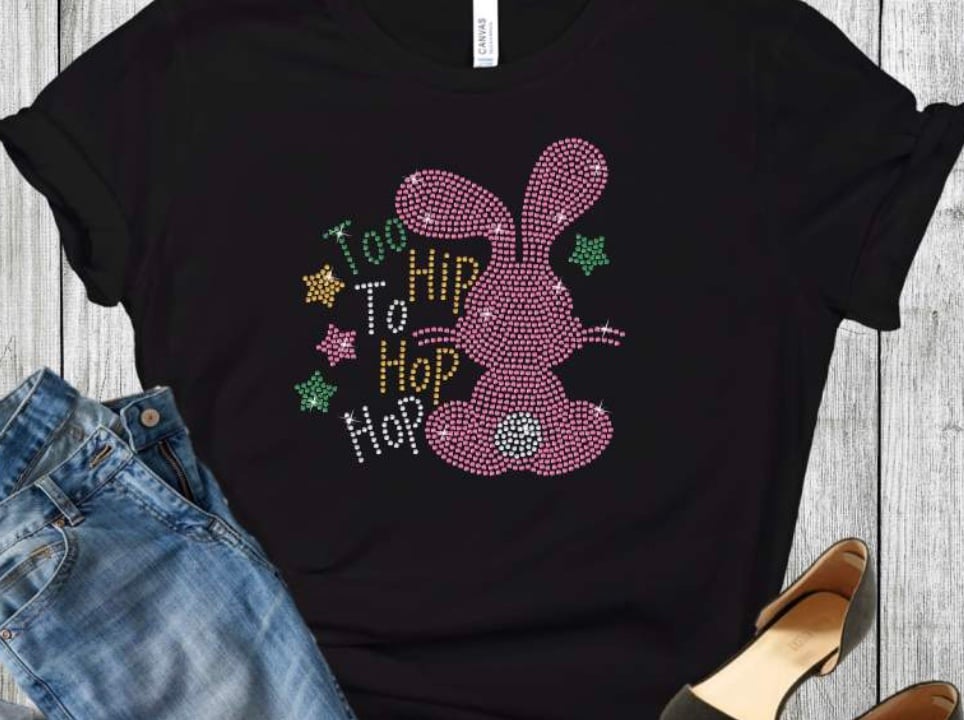 Image of Easter Bunny