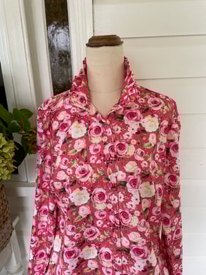 Image of The Rosie Shirt