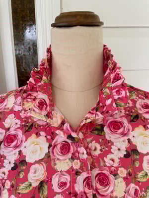 Image of The Rosie Shirt