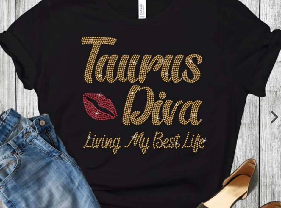 Image of Taurus Diva