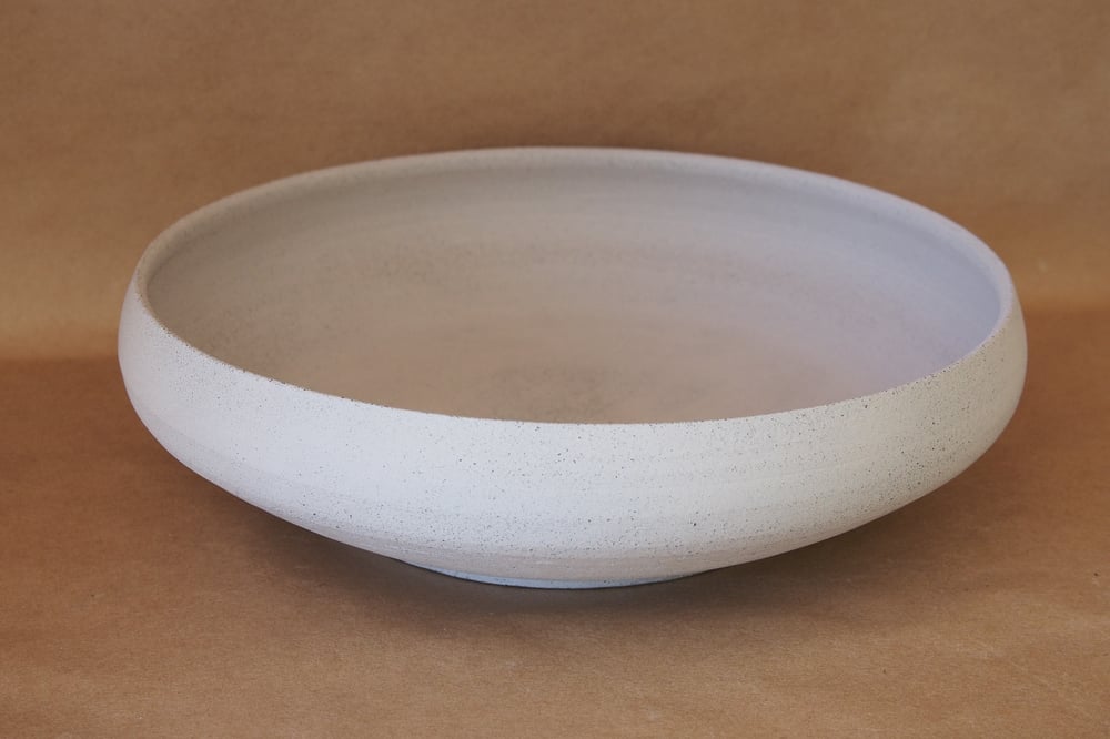 Image of Dinner ware pre order - Pasta bowl