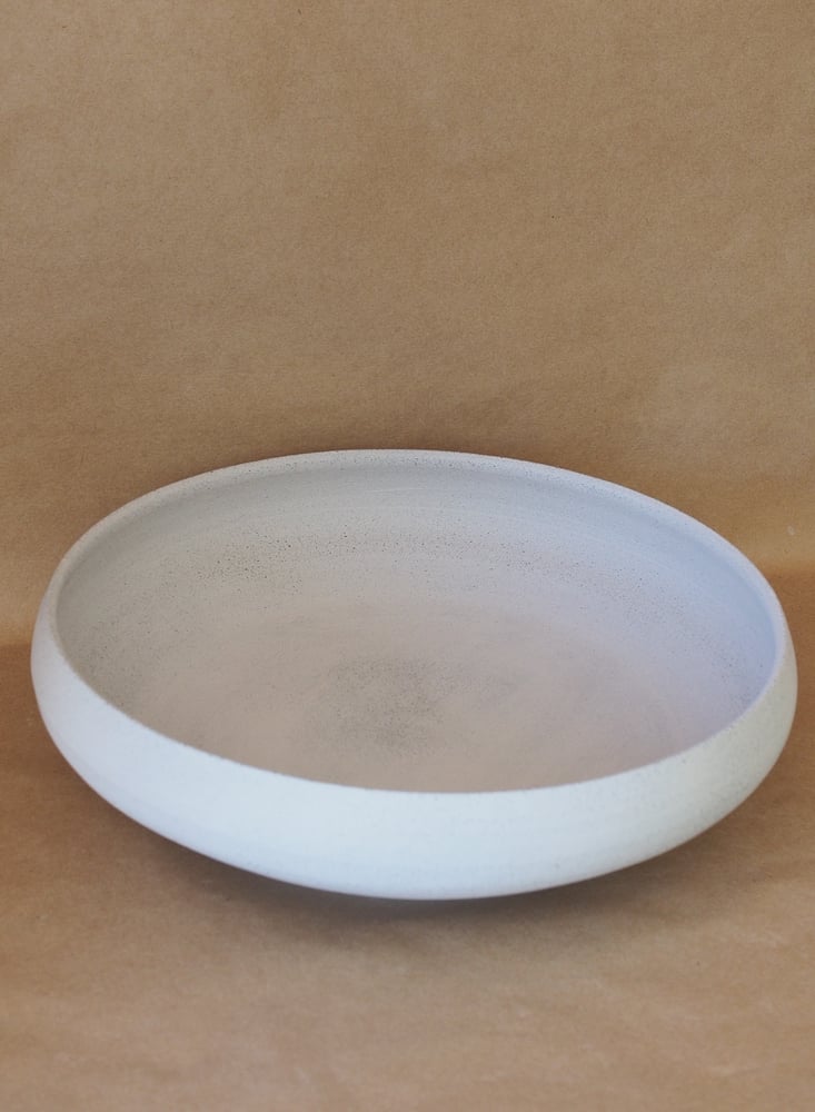 Image of Dinner ware pre order - Pasta bowl