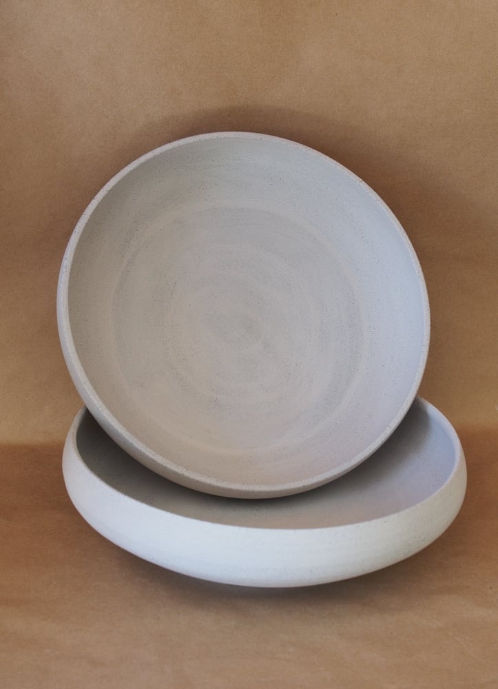 Image of Dinner ware pre order - Pasta bowl